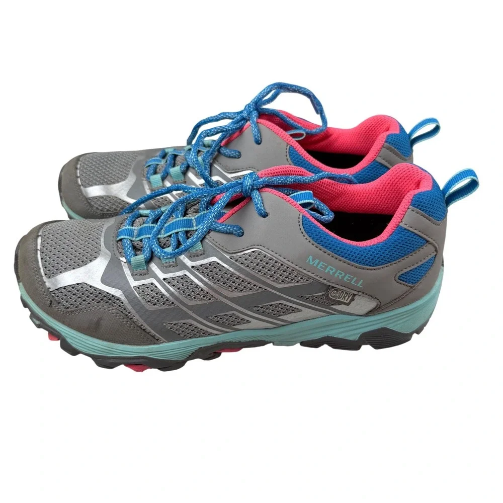 Merrell moab low